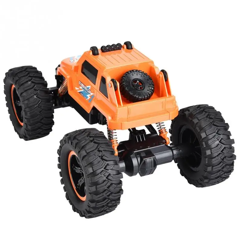 conqueror remote control car