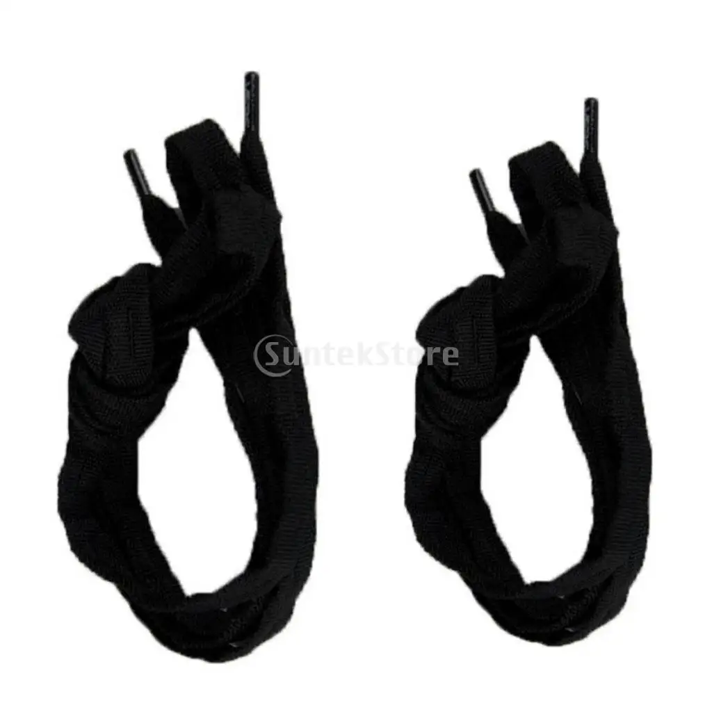 Replacement Roller Skates Shoelace Strings for Hockey Ice Skates Boots Shoes Accessories Unisex 6ft Long Replacement Roller Skates Shoelace Strings for Hockey Ice Skates Boots Shoes Accessories Unisex 6ft Long
