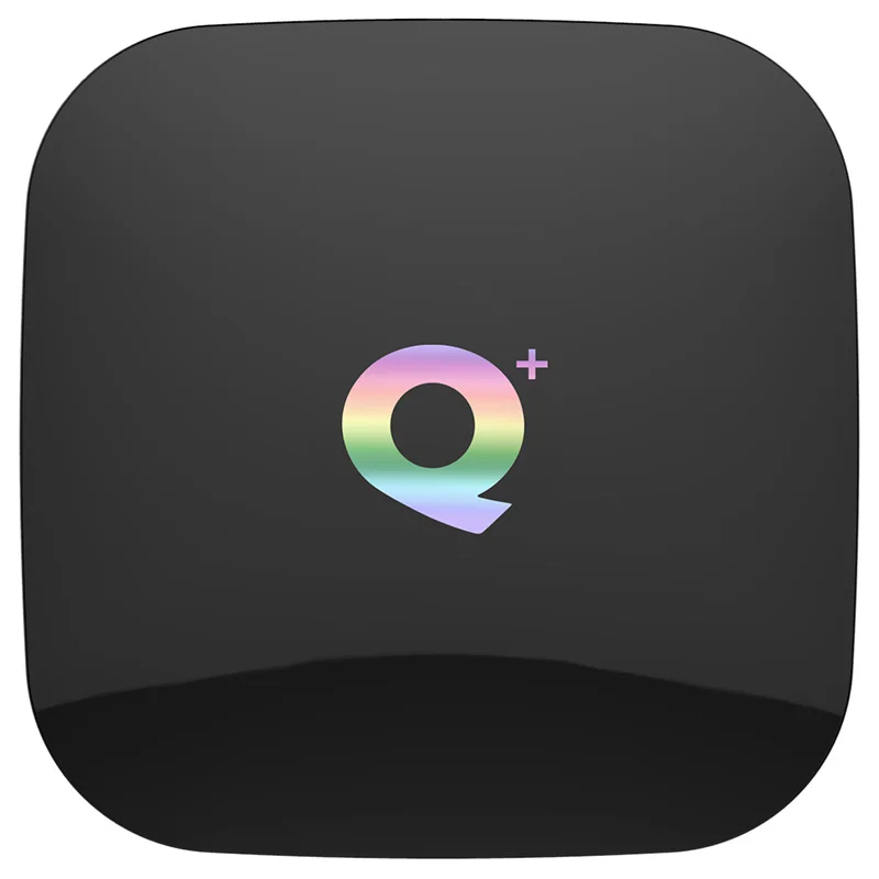 

Q+ Plus Android 9.0 TV Box Allwinner H6 Smart 4GB DDR3 RAM 32GB / 64GB Quad Core 2.4GHz WiFi H.265 HDMI Media Player 100Mbps