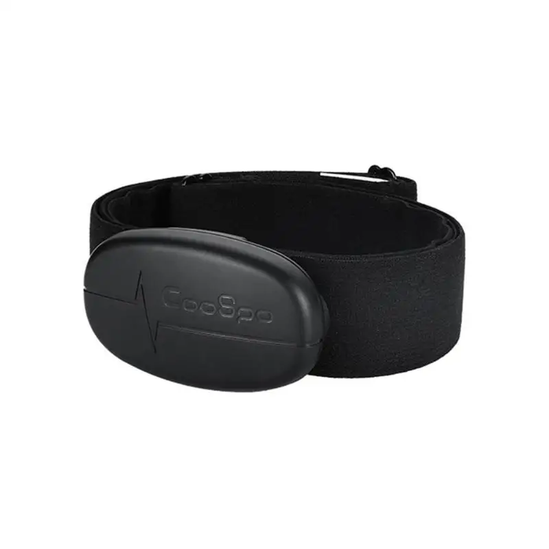 

H6 ANT Smart Bluetooth V4.0 Fitness Wireless Heart Rate Monitor Sensor Chest Strap Gym Fitness Equipment for IOS Android Phone