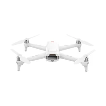 FIMI A3 RC Квадрокоптер запасные части основной корпус с пропеллерами