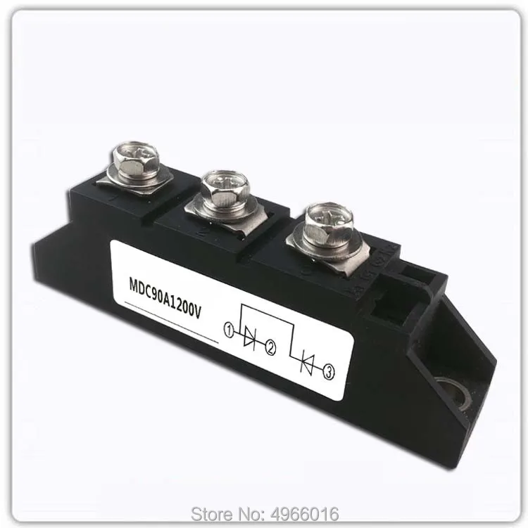 Original Rectifier Diodes MDC90A1200V 1600V MDC90A DJ Equipment Accesories | Электроника