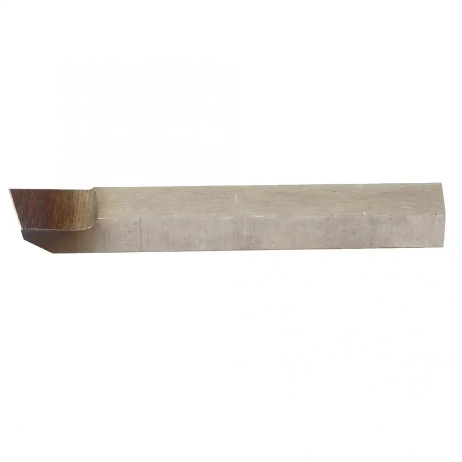 

High Speed Steel External Turning Tool For Metal Lathe Turning Z077-1 Discount