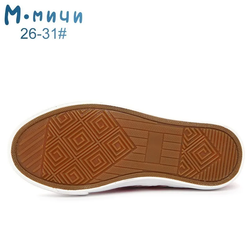 MMnun 3 = 2 أطفال أحذية للفتيات الصغيرات مع أتباع الأطفال رياضية 2019 الربيع الفتيات أحذية مسطحة مكافحة زلة حجم 26-31 ML773