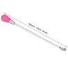 3pcs/lot Stainless Steel Pigment Stirring Rod Spoon Microblading Tattoo Powder Ink Mixing Stick Nail Art Stirring Tools ► Photo 3/6