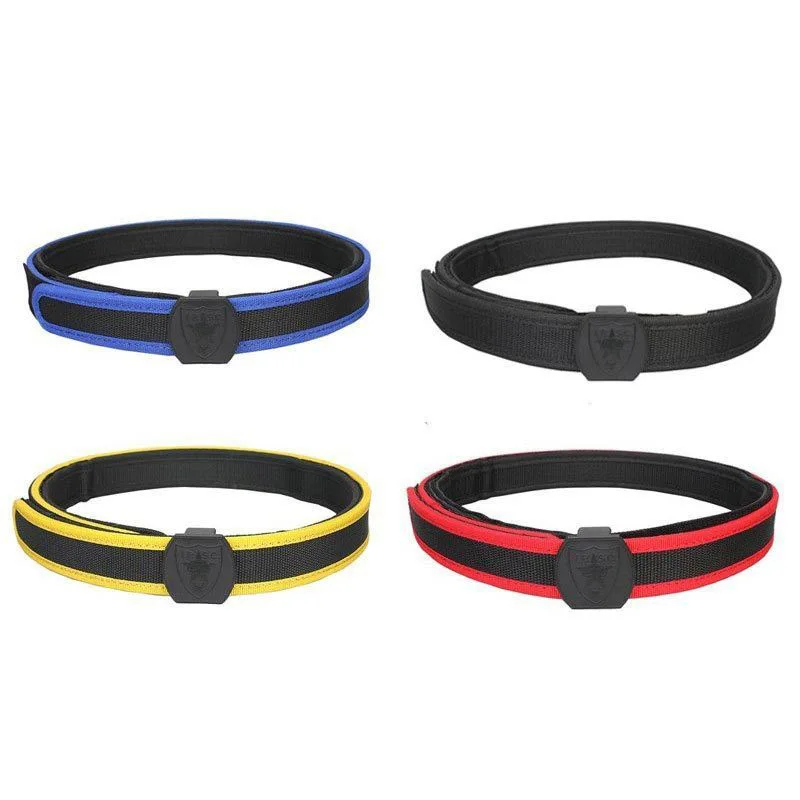 

Tactical Belt IPSC Tactical Equipment Sport Professional With A Belt Waist Support For Hunting Outdoor Preferred Safety Clothing