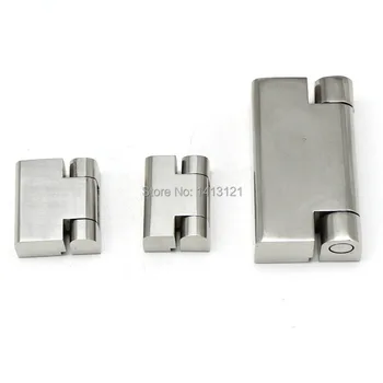 

door hinge distribution Cabinet PS Switch Control box network case instrument cabinet fitting hardware part