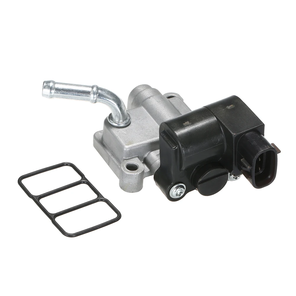 Stainless Steel Idle Air Control Valve 16022 PRB A01 for Honda Civic Si