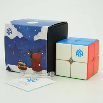 

GanRSC V2 Force Magic Cube " Phenanthrene Match Special-purpose Unexpectedly Speedsolving Two Steps Magic Cube Alpinia Oxyphylla