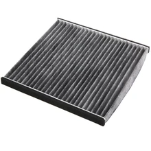 Treyues 1 шт. воздушный фильтр из нетканого материала 87139-33010 Для Toyota LEXUS 4runner Avalon Camry Corolla Cruiser ES330 RX400H