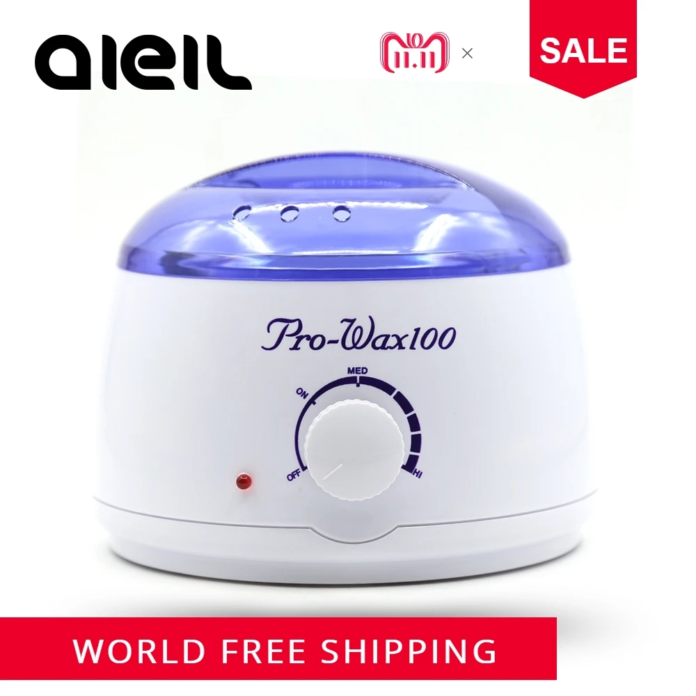 

Wax Heater Paraffin Epilator Waxing Machine Depilatory Cream Wax Beans Depilation for Waxs Beans Bikini Depilatory Hair Removal