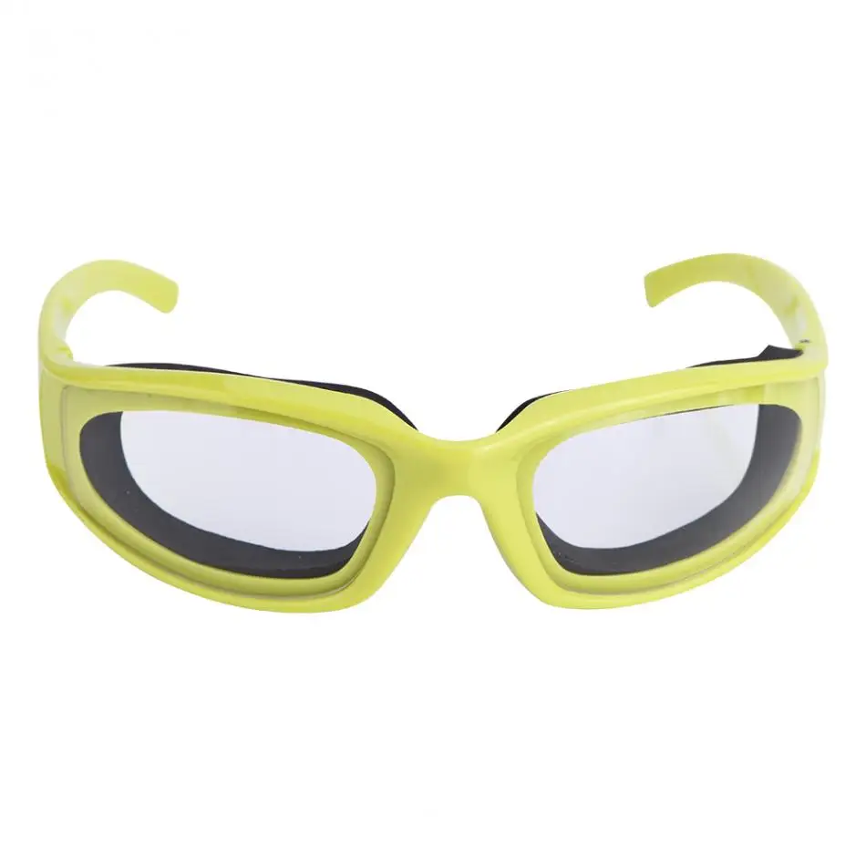 Новые режущие очки с луком, анти-острые, анти-нарезки, измельчение, защита для глаз, очки, кухонные гаджеты, очки