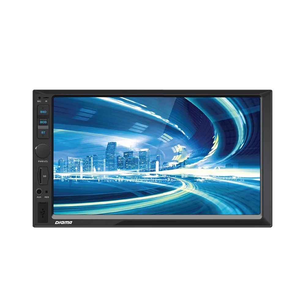 Автомагнитола 2 Купить В Саратове