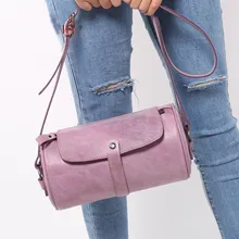 Brand Genuine Leather Luxury Handbags Women Fashion Designer Cow Skin Pillow Crossbody Messenger Small Shoulder Bag Two Colors Brand Genuine Leather Luxury Handbags Women Fashion Designer Cow Skin Pillow Crossbody Messenger Small Shoulder Bag Two Colors