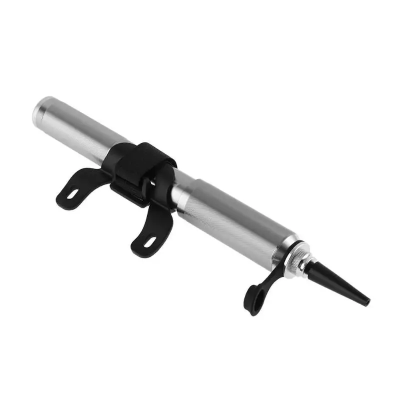 

Portable Bicycle Motorcycle Tyre Ball Inflator Aluminum Hand Air Pump for Auto Bicycles Motorcycles Ball Bike Cycling Equipment