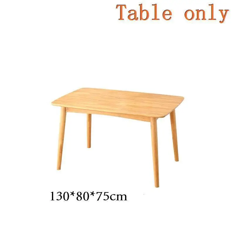 Da Pranzo Esstisch Tisch Salle A Manger Moderne Set Escrivaninha Shabby Chic Wood Comedor Mesa De Jantar Tablo Desk Dining Table
