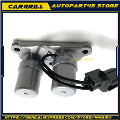 

28200-P4R-003 Transmission Shift Control Lock up Solenoid Valve 28200P4R003 For Honda