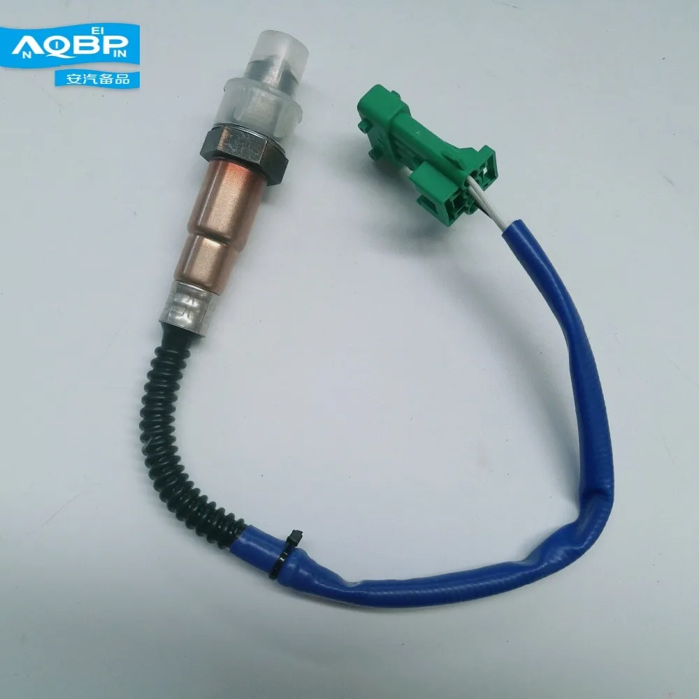 

Auto Parts of JAC J2 S3 J4 Refine Car OEM Number 1026605GE Front Exhaust Gas Oxygen Sensor