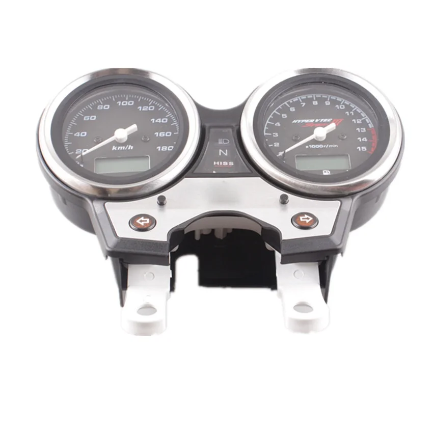 

For Honda CB400 2004 2005 2006 Motorcycle Speedometer Tachometer Tacho Gauge Instruments