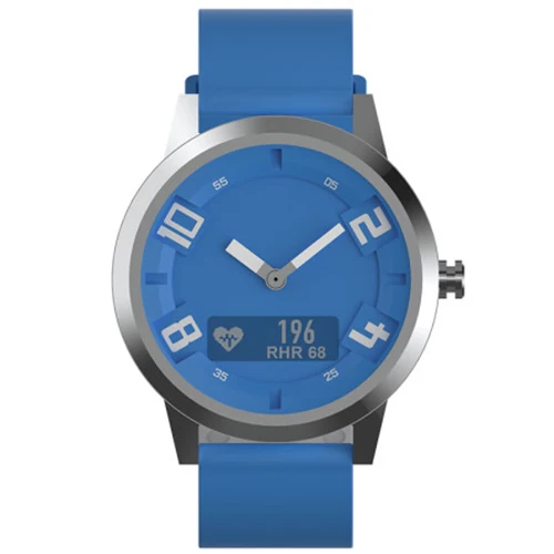 Оригинальные часы lenovo X Спортивные Bluetooth Смарт водонепроницаемые IP54 5ATM Smartwatch