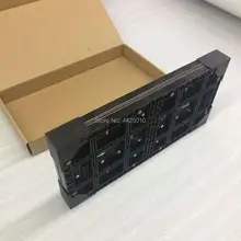 Лидер продаж P2.5 Крытый SMD полноцветный светодиодный модуль 320x160 мм, торговый центр рекламы продукты P2.5 RGB Светодиодная панель