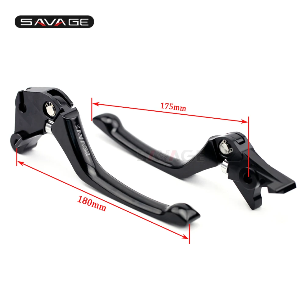 Новые рычаги тормозного сцепления для KAWASAKI VN 400 800 900 2000 Vulcan аксессуары мотоциклов