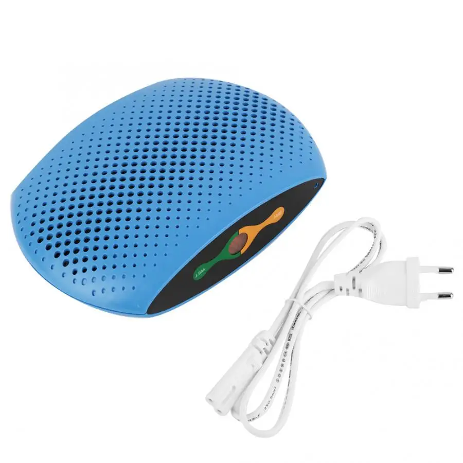 

Portable Super Quiet Damp Air Dryer Moisture Dehumidifier for Closet Car Drawer Dehumidifier Air Dryer