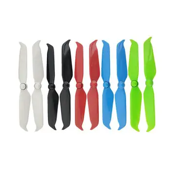 

10PCS 9455S Propeller for DJI Phantom 4 Pro 2.0/ 4Pro /4 Drone Noise Reduction Propeller Blade RC Quadcopter Accessories