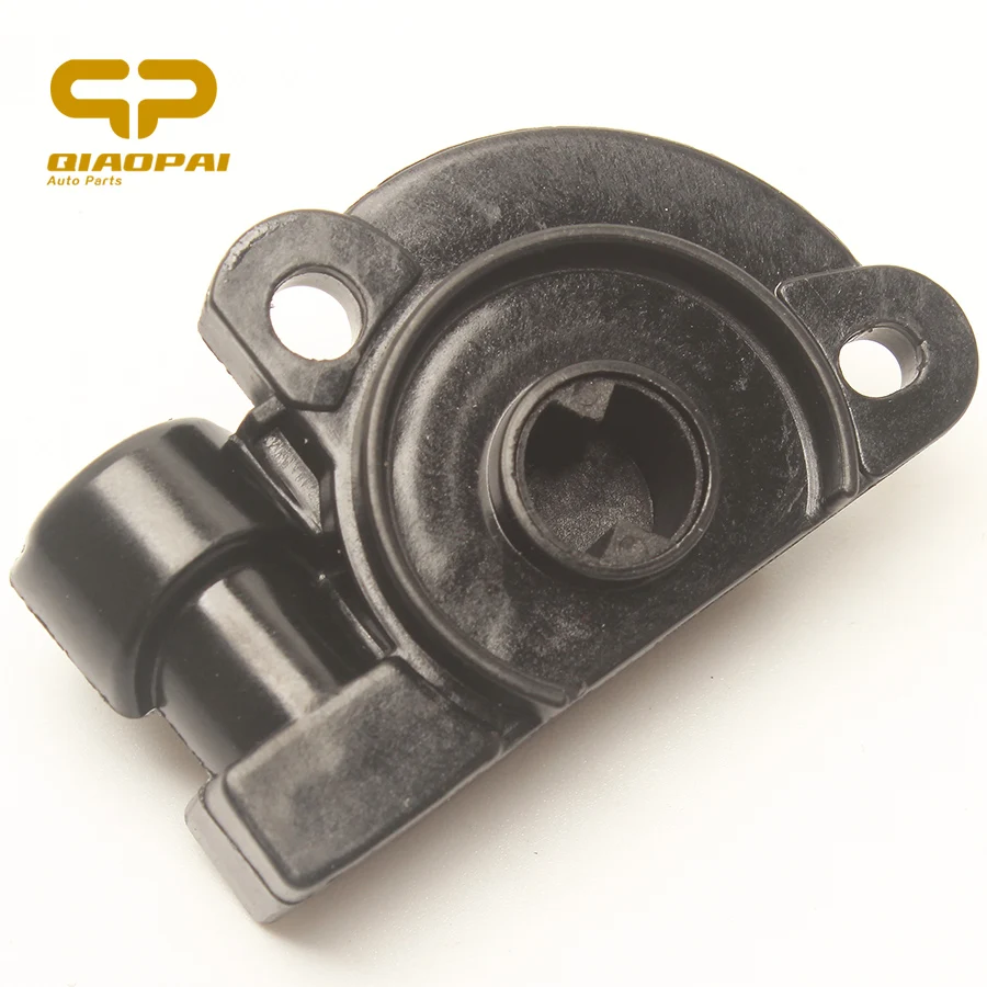 5PCS Throttle Position Sensor 17080671 For Opel Astra G Corsa B Daewoo