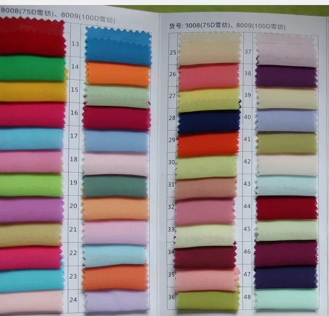 chiffon 1