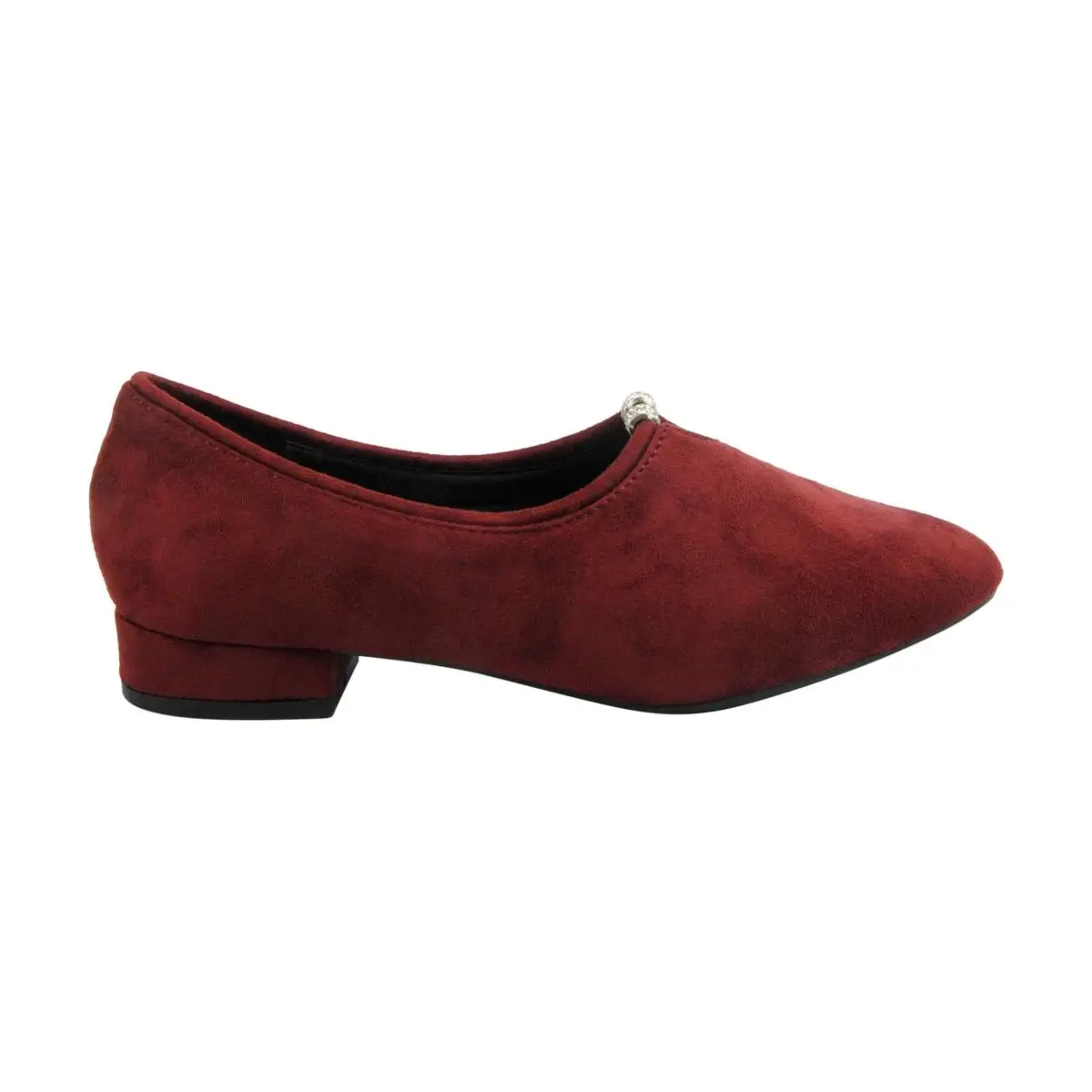 SOTOALTO-WOMAN-SYNTHETIC-SHOES самолеты | Обувь