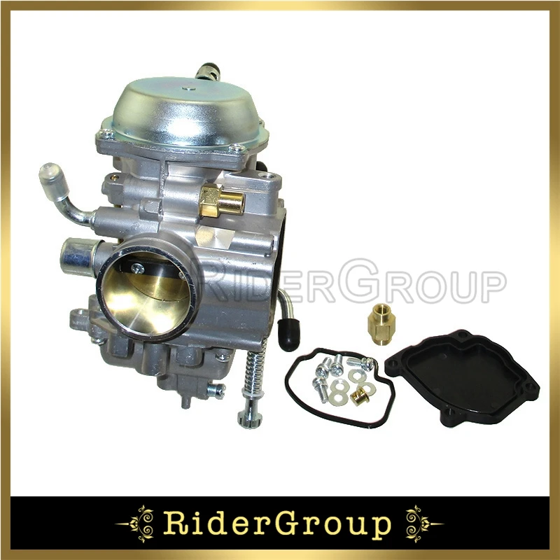 Карбюратор для POLARIS SPORTSMAN 400 2001 2005 HO 4X4 2012 2014.|Ножные стартеры и запчасти| |