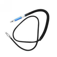 2,3-3 мм шарка пневматическая шлифовальная ручка синий мини воздушный шлифовальный инструмент ручка пневматическая шлифовальная машина пневматический аппарат для гравировки ручка