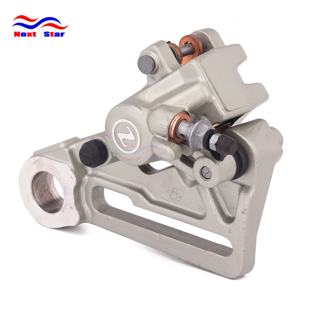 Мотоцикл задний тормозной суппорт для KTM Husqvarna XC SXF XCF FX TC 150 250 350 450 SX125 SX150 SX250 XC300 TX300