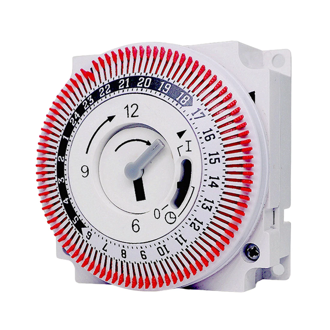 

Hot Multi-function Timer Switch Socket with Sensor Probe Energy-saving Mechanical Timer Socket Timing Switch