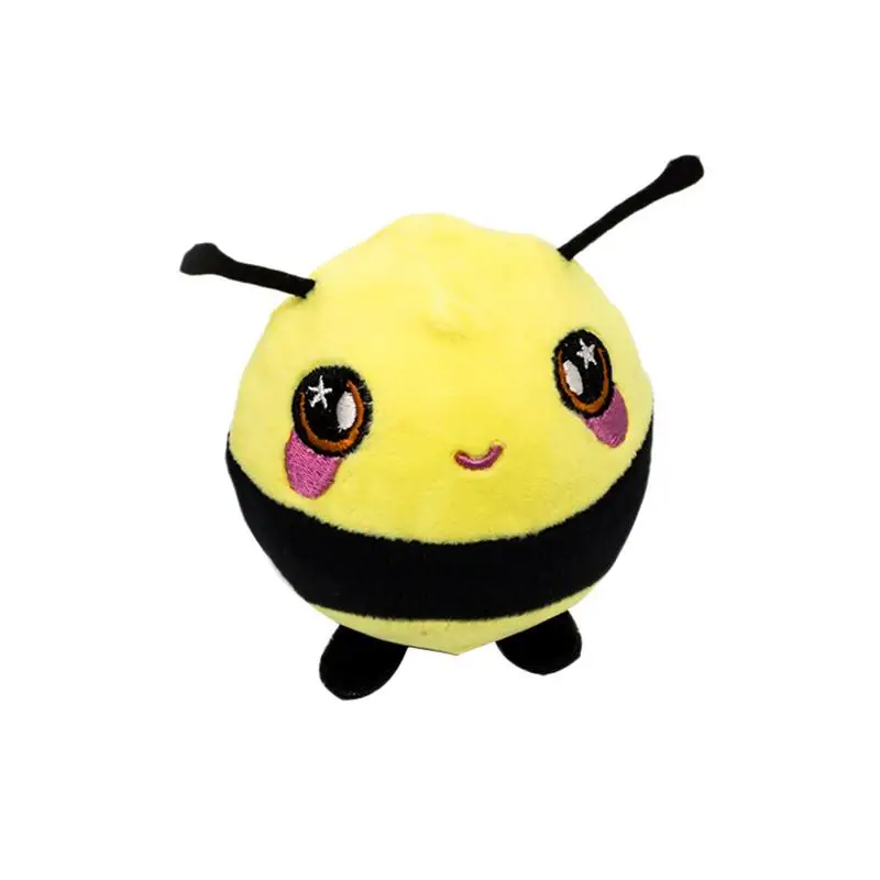 Плюшевая игрушка медленное восстановление Рождественская кукла для снижения