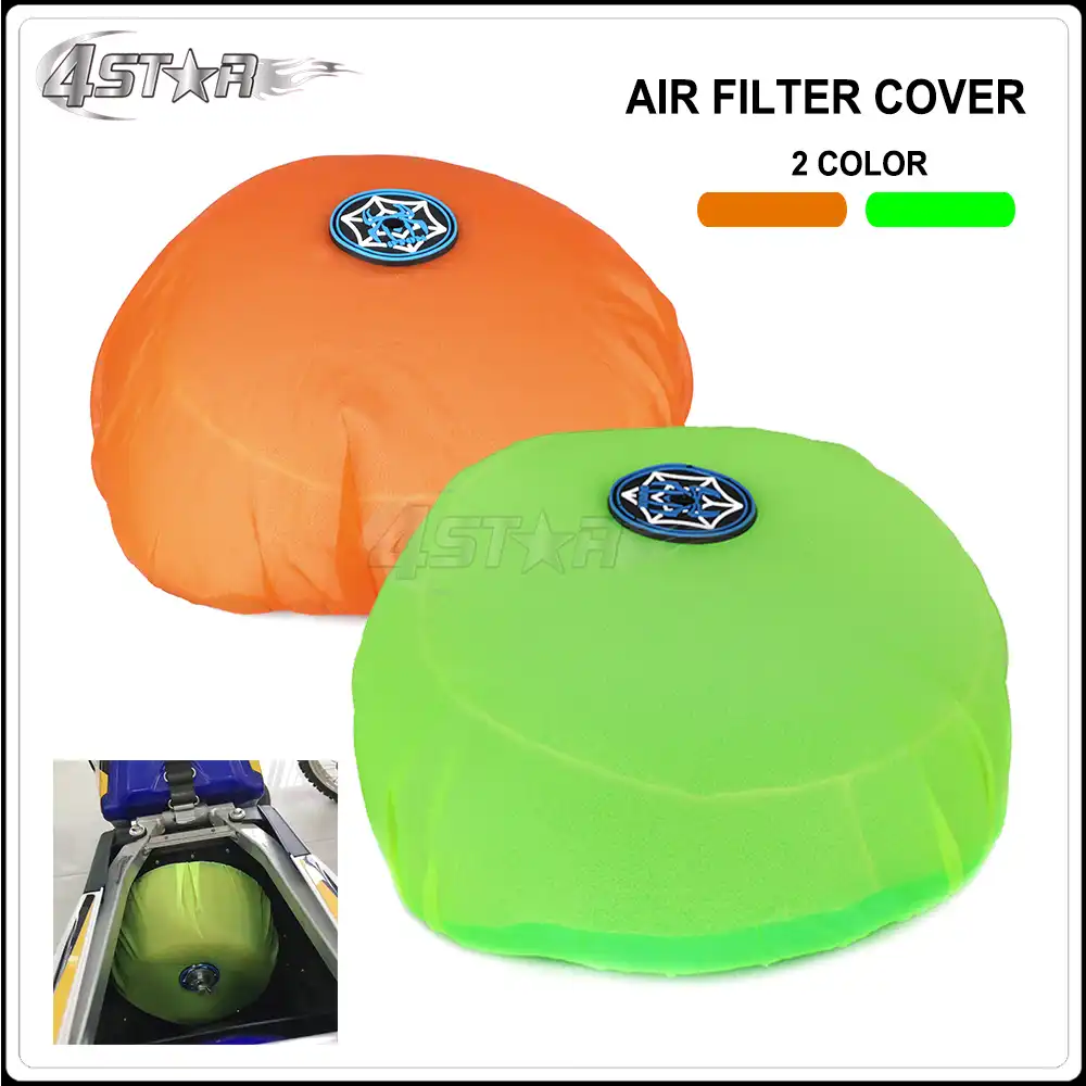 ktm air filter cover