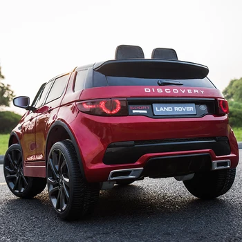 

Children Electric Vehicle Four Tire Remote Control Baby Exceed Tuba Child Baby Cross-country Toys Automobile Can Sit People