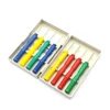 8PCS/Lots Hollow Needles Desoldering Tool Electronic Components Stainless Steel Kits ► Photo 2/4