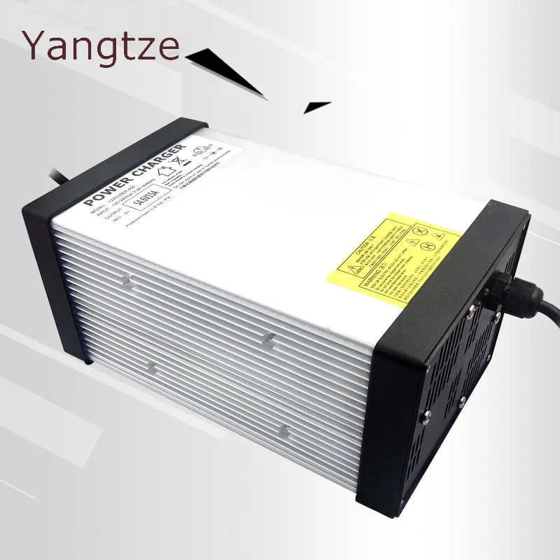 Зарядное устройство для литиевого аккумулятора Yangtze 16 8 в 30 А электровелосипеда 14