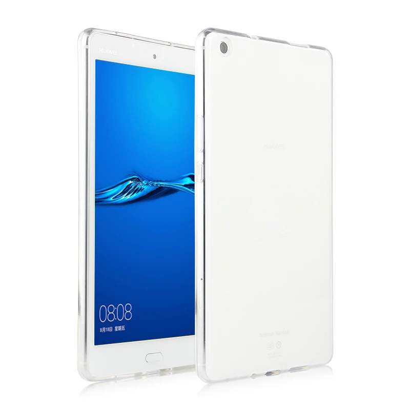 Чехол для Huawei MediaPad M3 lite 8 чехол 0 дюйма кожаный защитный смартфонов планшетов из