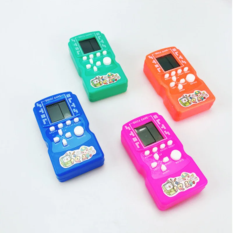 Lovely Nostalgic Toy Tamagotchi 168 Pets in One Virtual Cyber Pet Toy Penguins 