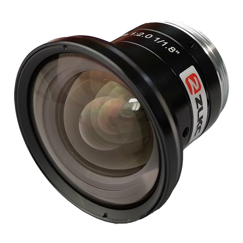 C Mount 4 мм Ручная настройка апертуры объектив для 1/1. " FA высокая производительность для 5 мегапикселей камера машинное видение объективы с фиксированным фокусным расстоянием