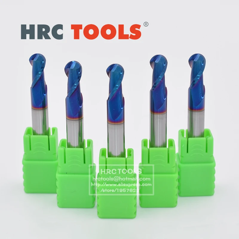 M25-R7x28Hx14Dx100L hrc65 14mm ballnose naco endmills tungsten steel carbide router bits cnc | Инструменты