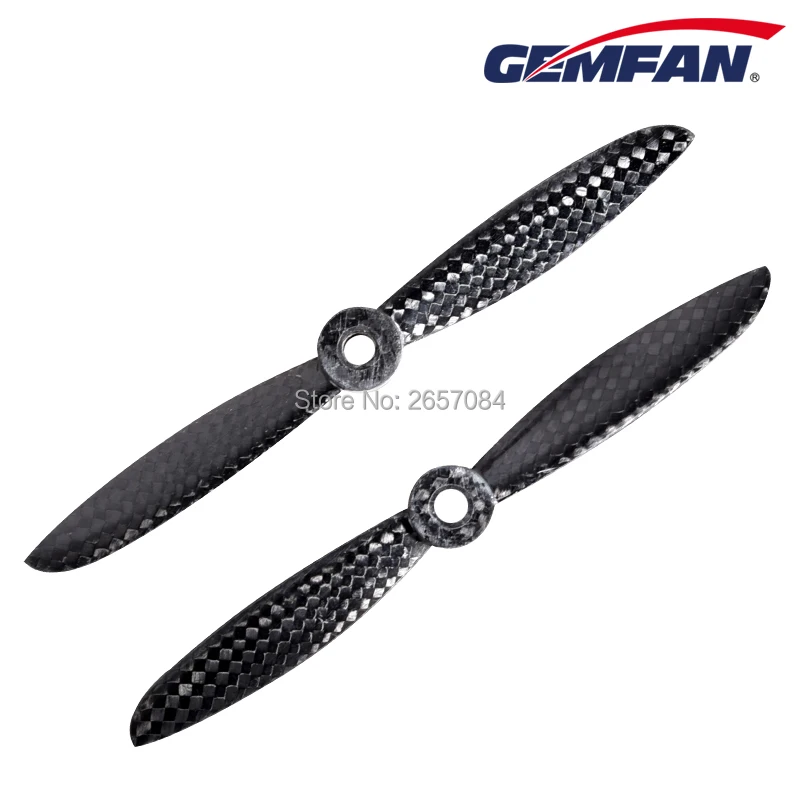 5040 CF Carbon Fiber Propeller CW/CCW for Fixed wing model Mini drone QuadCoptor Multicopte For RC Airplane Props | Игрушки и хобби