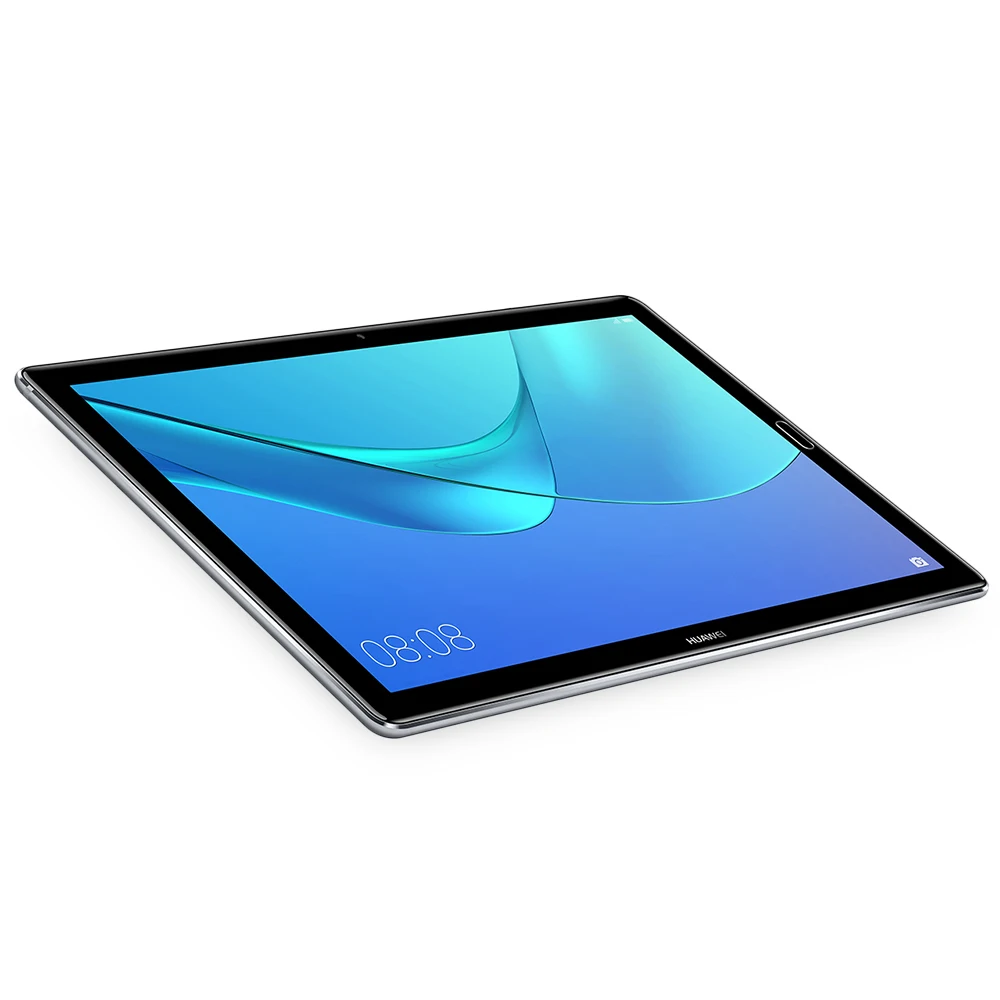 HUAWEI MediaPad M5 CMR W09B 10 8 дюймов Android 0 Tablet PC|Планшеты| |