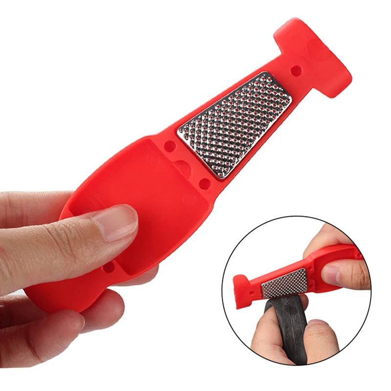 

For MTB Mountain Bicycle Tyre Levers Tire Crowbar Pry Opener Bike Repair Tools