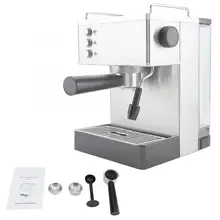 Кофе машина из нержавеющей стали эспрессо кофе деталь для кофемашины высокого давления Италия насос