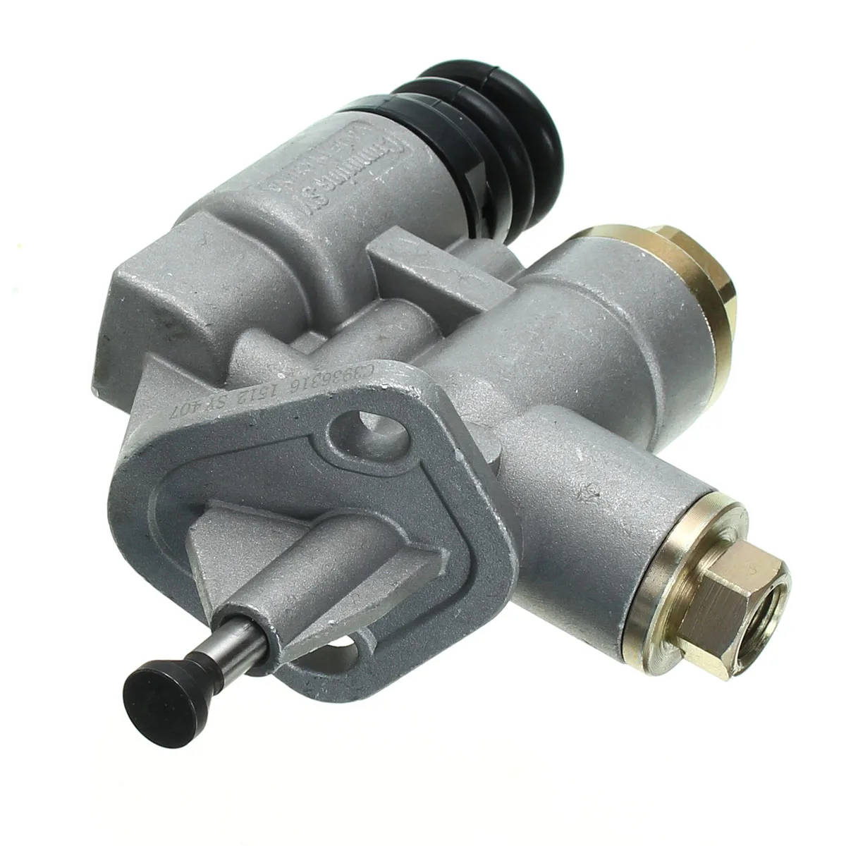 Diesel Fuel Lift Pump Petrol For Dodge RAM Pickup Cummins 5.9L 6BT 1994-1998 Diesel Fuel Lift Pump Supply P7100 C 3936316