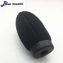 Blue mantis Mic foam windshield Inside Depth 160mm Microphone Windscreen Foam for Professional Shot gun Mic Accessories